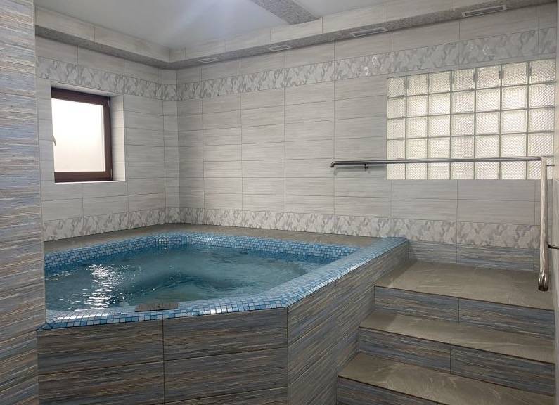 Изображение зала