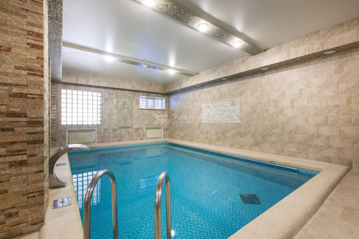 Изображение зала