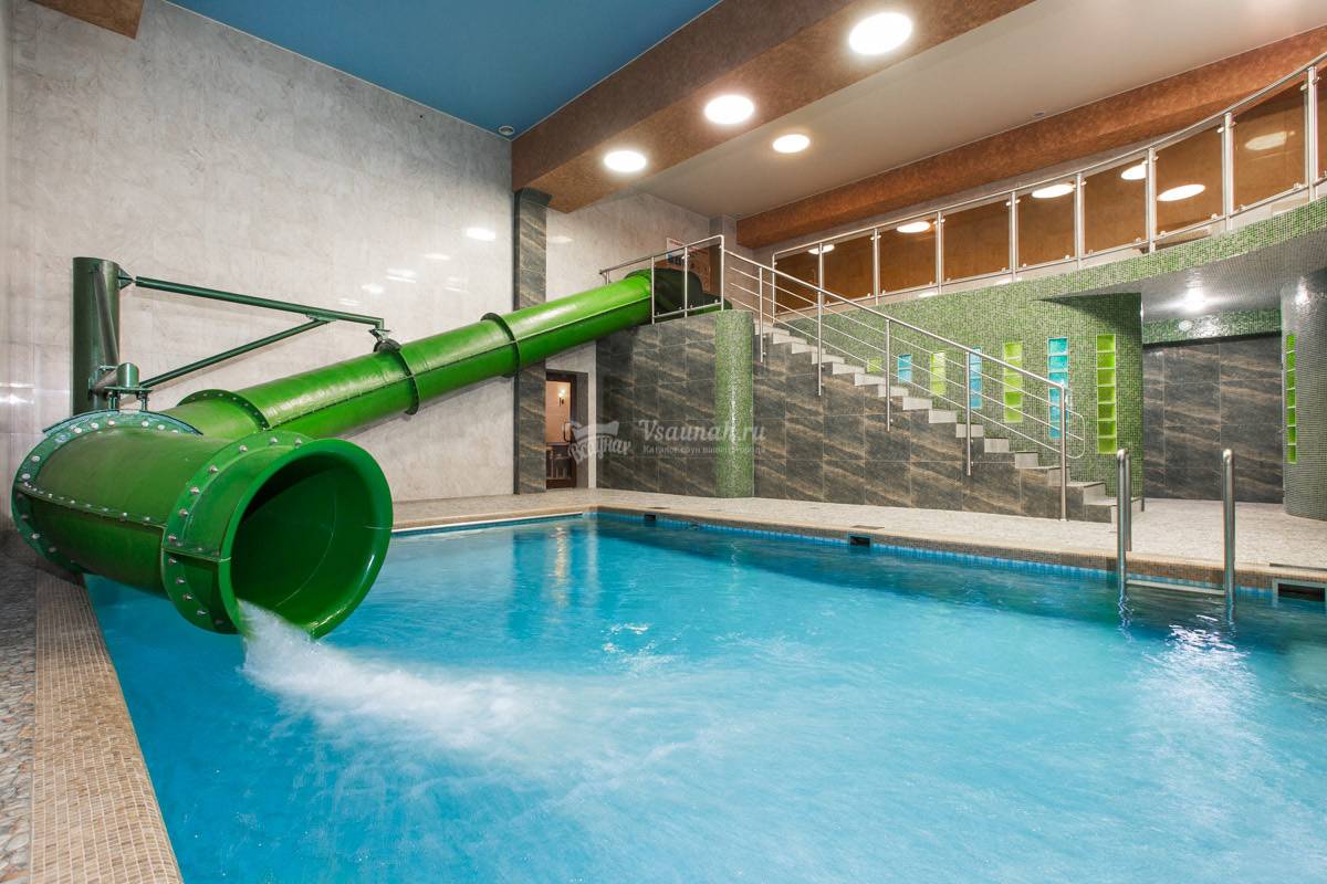 Изображение зала