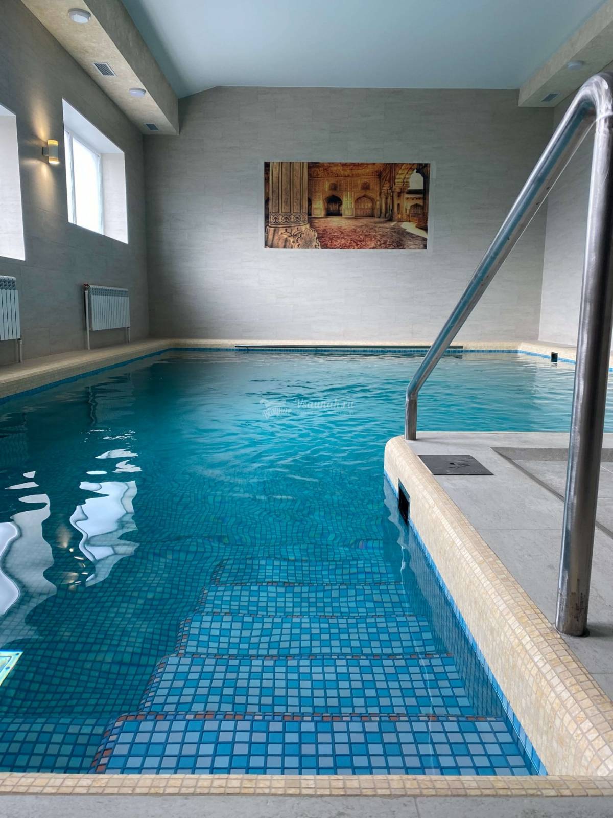 Изображение зала