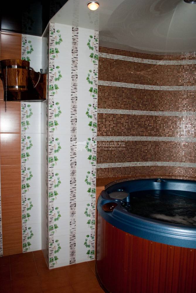 Изображение зала