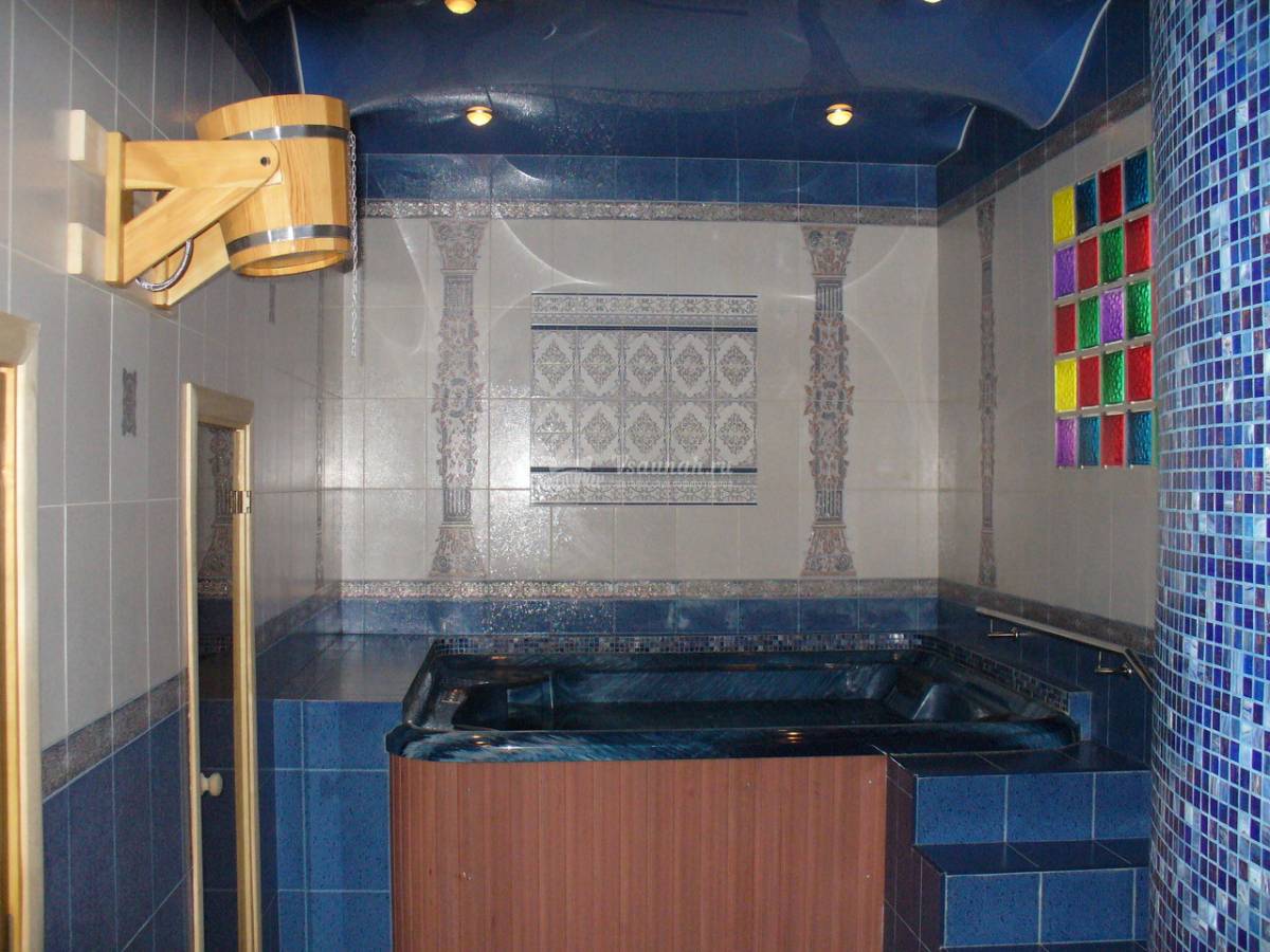 Изображение зала