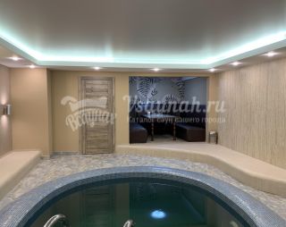 Сауна Сауна Rio в Воронеже