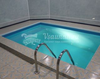 Сауна Сауна Relax на Лизюкова в Воронеже