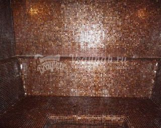 Сауна Банный комплекс Посейдон в Воронеже