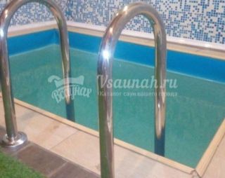 Сауна Сауна МОЕМ-ПАРИМ в Воронеже