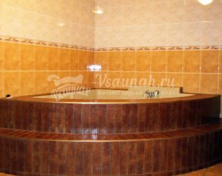 Сауна Сауна Ранчо в Воронеже