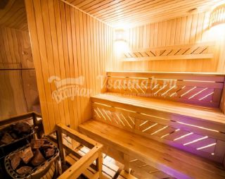 Сауна Сауна Восточная сказка в Воронеже