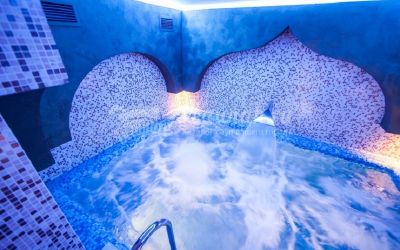 Сауна Восточная сказка в Воронеже