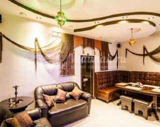 Сауна Сауна Восточная сказка в Воронеже