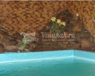 Сауна Сауна Сударь в Воронеже