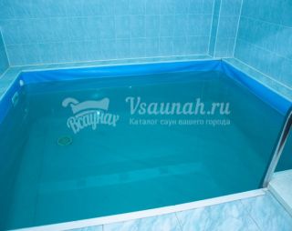 Сауна Сауна Виктория в Воронеже