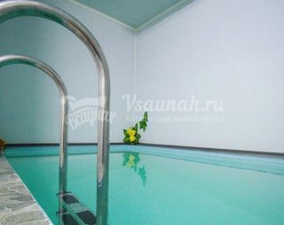 Сауна Сауна ДИАНА в Воронеже