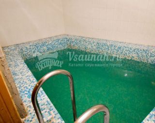 Сауна Сауна Юг в Воронеже