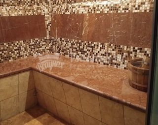 Сауна Сауна Нирвана в Воронеже