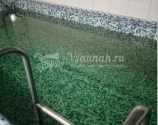 Сауна Сауна На Меркулова в Воронеже