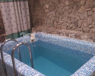 Сауна Сауна Жара в Воронеже