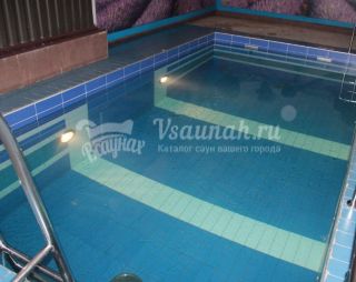 Сауна Сауна Таёжный охотник в Воронеже