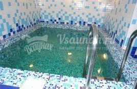 Сауна Сауна Оазис в Воронеже