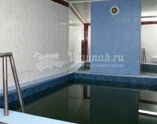 Сауна Сауна Августо в Калининграде