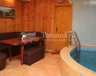 Сауна Сауна Виктория в Калининграде