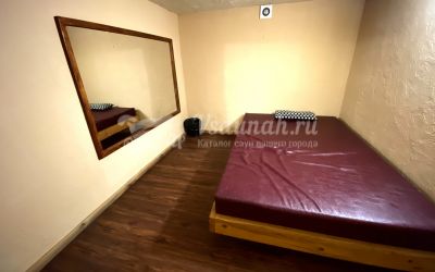 Сауна Бочка в Уфе