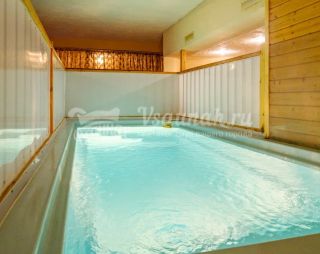 Сауна Сауна Бочка в Уфе