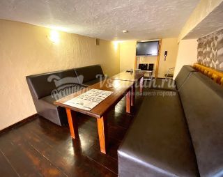 Сауна Сауна Бочка в Уфе