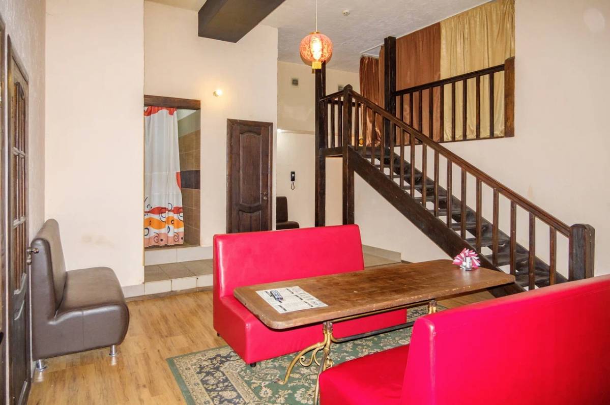 Изображение зала