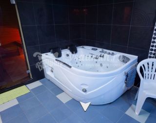 Сауна Сауна Бордо в Калининграде