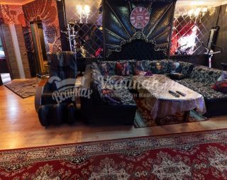 Сауна Сауна Бордо в Калининграде