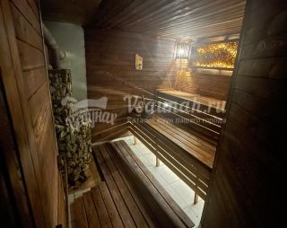Сауна Сауна - Баня Афина в Калининграде