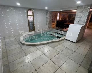 Сауна Сауна - Баня Афина в Калининграде