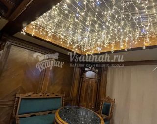 Сауна Сауна - Баня Афина в Калининграде