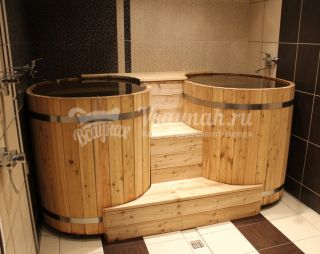 Сауна Сауна Релакс в Калининграде