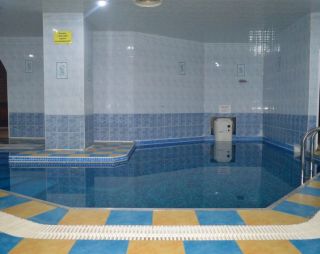 Сауна Сауна Озорник в Костроме