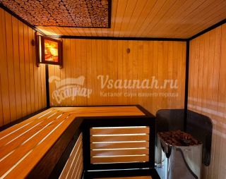 Сауна Сауна Фараон в Костроме