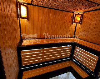 Сауна Сауна Фараон в Костроме