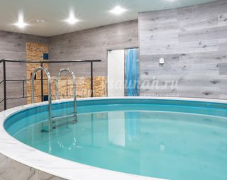 Сауна Сауна Фараон в Костроме