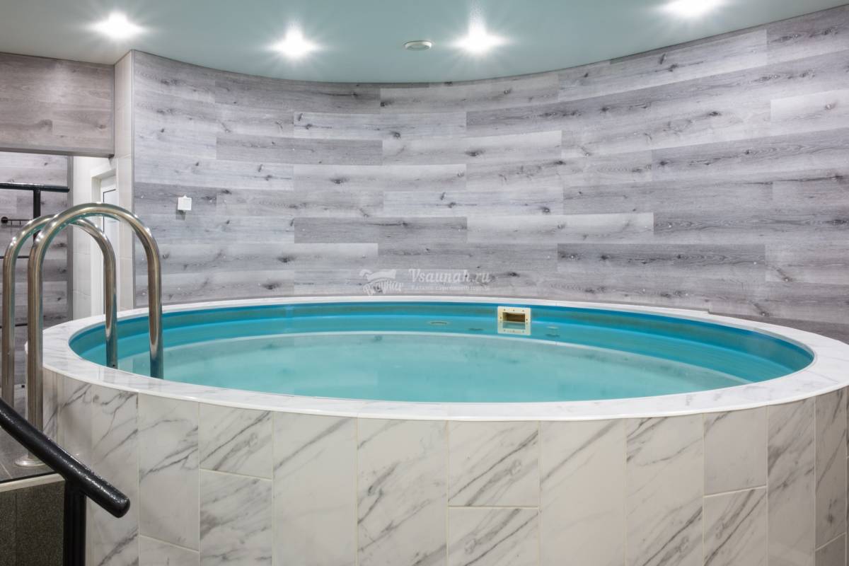 Изображение зала