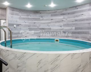 Сауна Сауна Фараон в Костроме