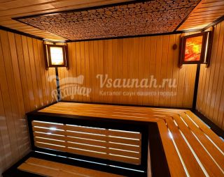 Сауна Сауна Фараон в Костроме
