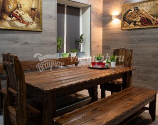 Сауна Сауна Фараон в Костроме