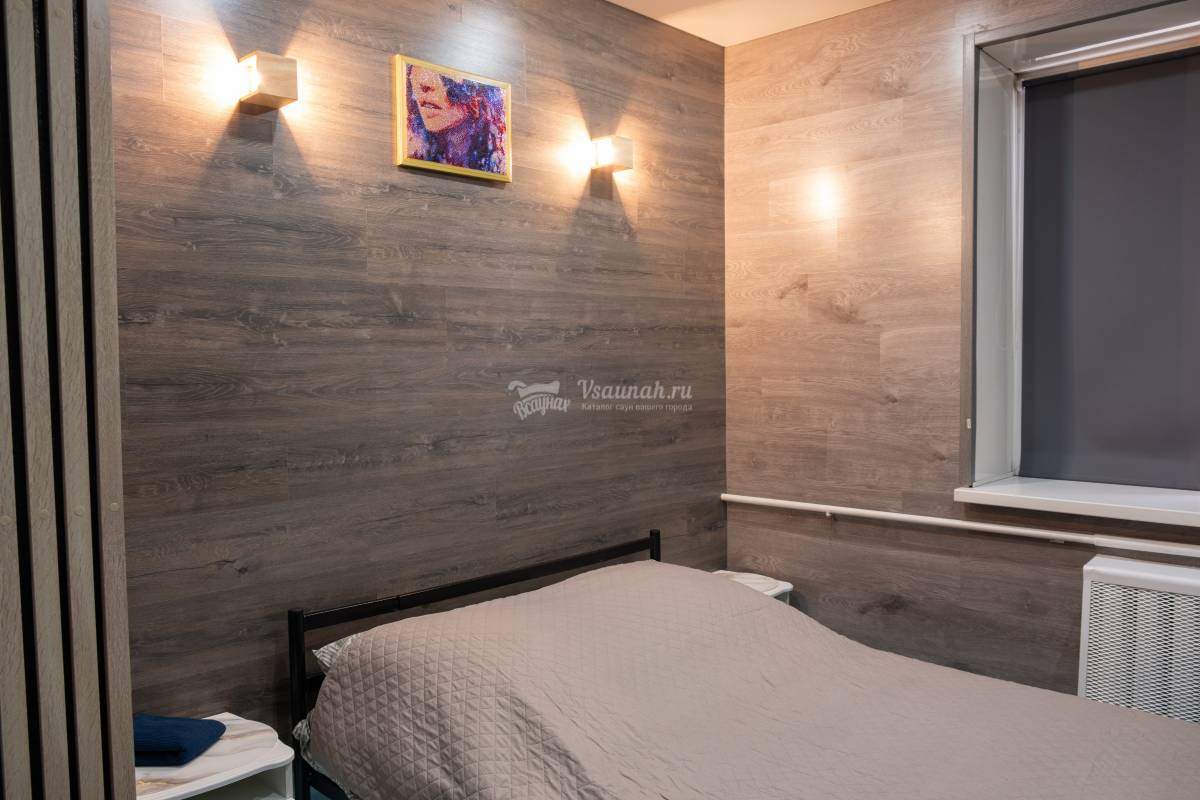 Изображение зала