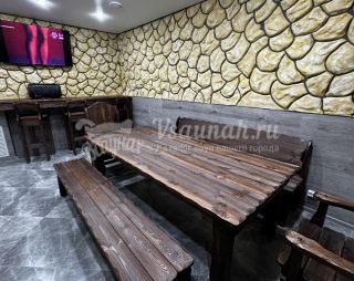 Сауна Сауна Нептун в Костроме