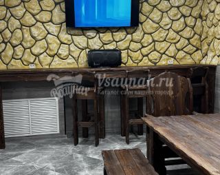 Сауна Сауна Нептун в Костроме