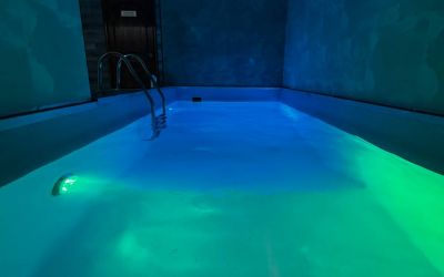 Сауна Нептун в Костроме