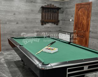 Сауна Сауна Нептун в Костроме