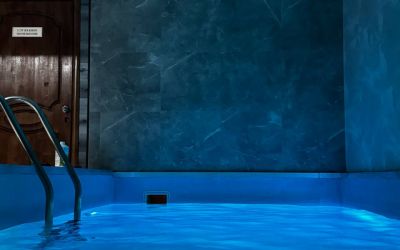 Сауна Нептун в Костроме