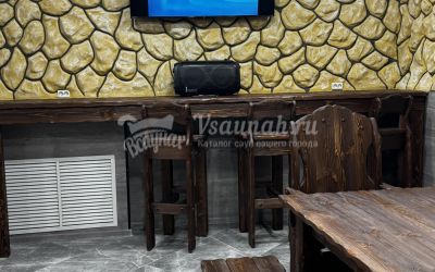 Сауна Нептун в Костроме